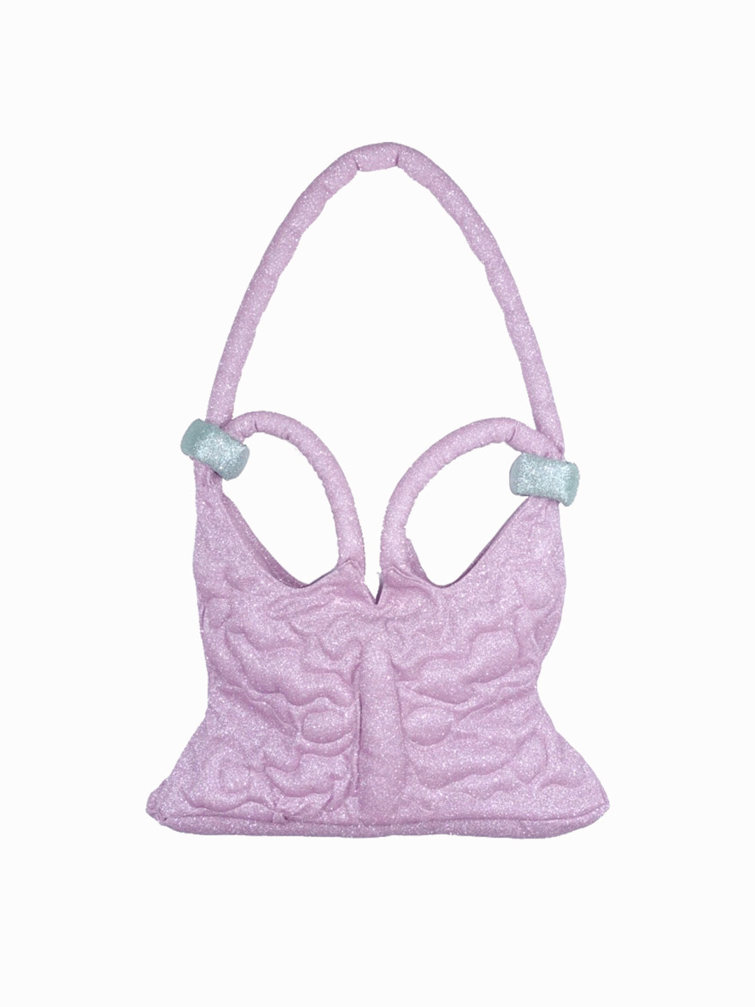 OFF BEAT SWEETAura butterfly tote